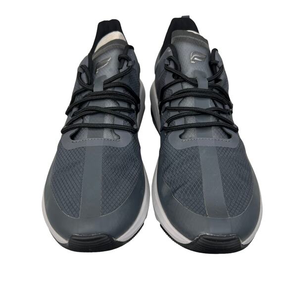 Fabletics NIB Athletic Sneaker Size 11 Palms Performance Black Gym Running - Picture 7 of 15